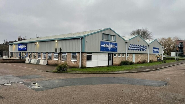 More details for St Marys Rd, Leamington Spa - Industrial to Rent