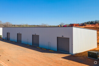 More details for 5700 N Bryant, Oklahoma City, OK - Industrial for Rent