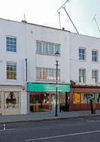 85 Walton St, London LND - Shop or Retail Property