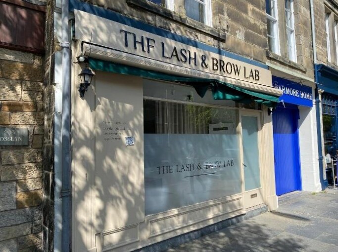 199-201 South St, St Andrews for sale - Primary Photo - Image 1 of 1