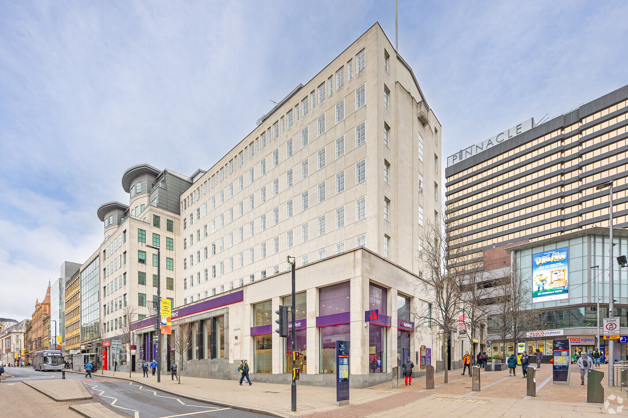 8 Park Row, Leeds for sale Building Photo- Image 1 of 1