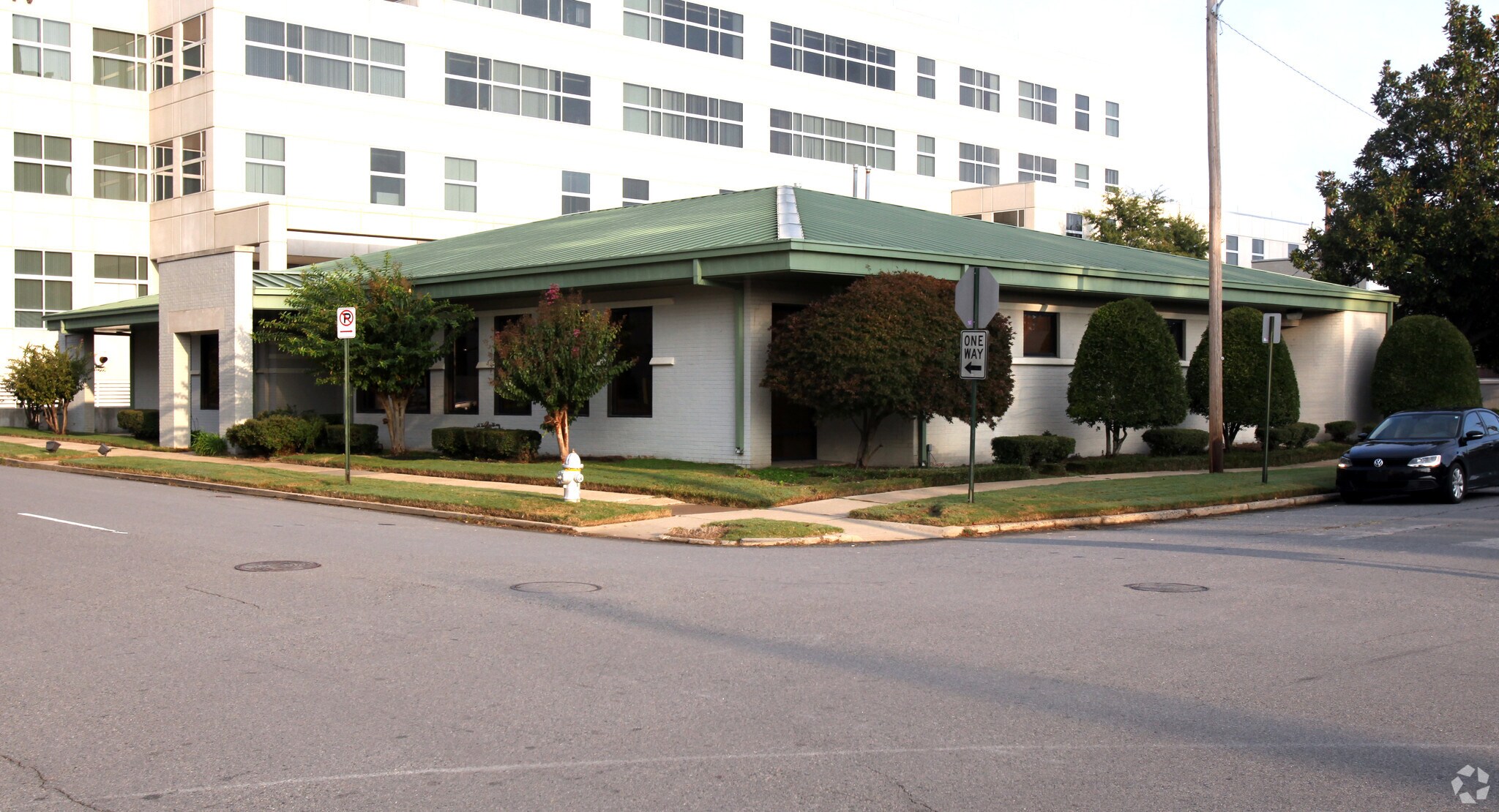 1300 W 6th St, Little Rock, AR for sale Building Photo- Image 1 of 1