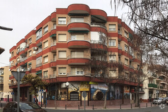 Calle de Cervantes, 9, Torrejón De Ardoz, Madrid for sale Primary Photo- Image 1 of 3