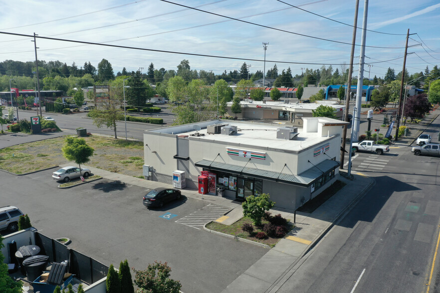 1430 72nd St E, Tacoma, WA for sale - Building Photo - Image 1 of 1