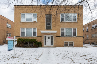 More details for 9007 La Crosse Ave, Skokie, IL - Residential for Sale