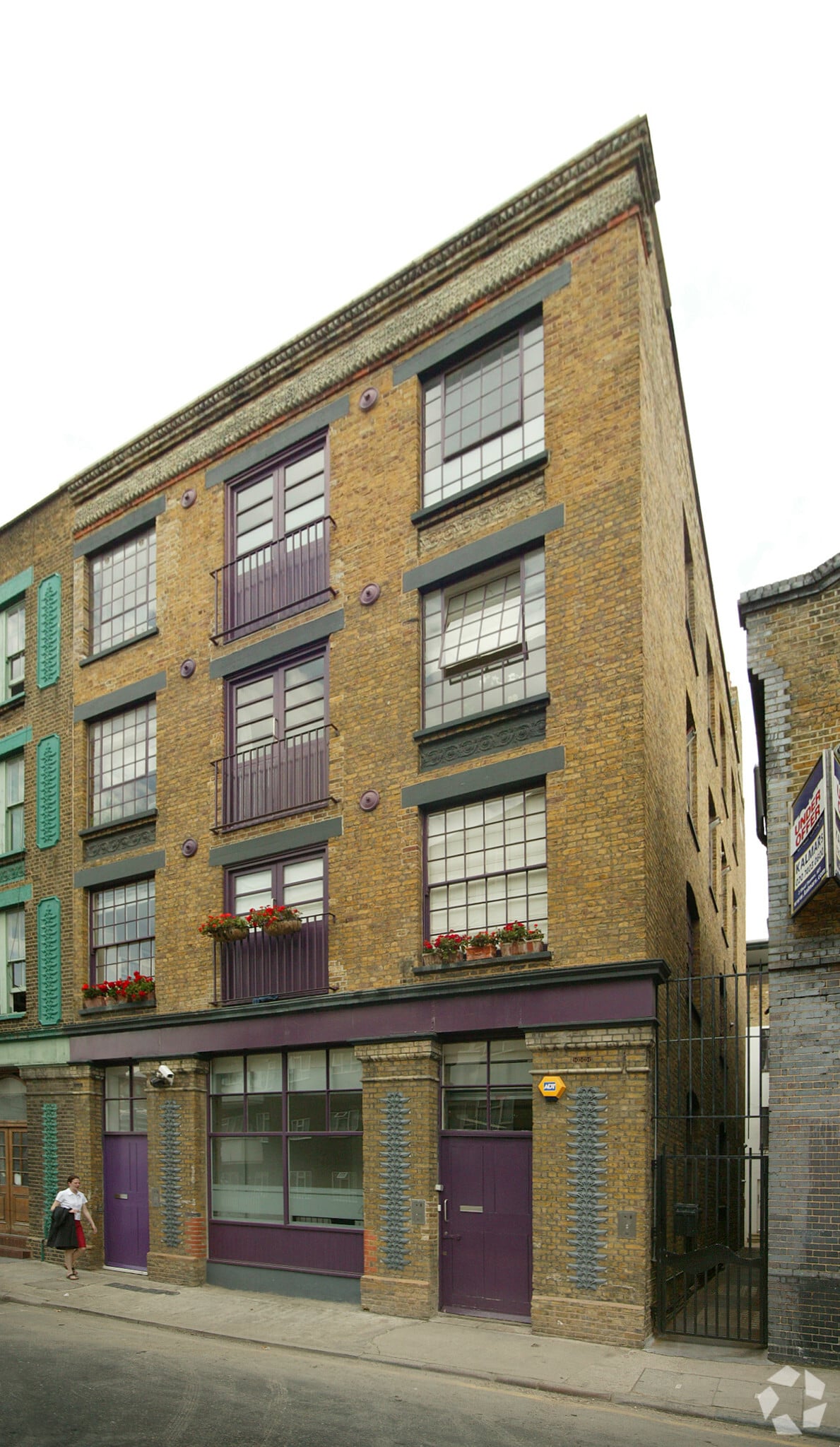 41 Great Guildford St, London for sale Building Photo- Image 1 of 1