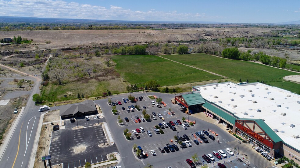 TBD Tbd Ogden Road Rd, Montrose, CO for sale - Other - Image 1 of 7