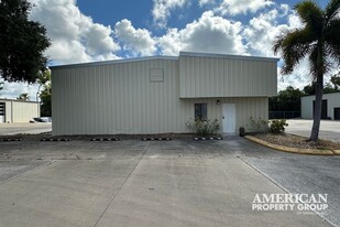 6721 33rd St, Sarasota FL - Commercial Property