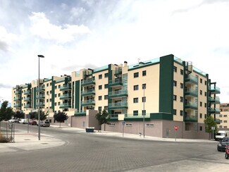 More details for Avenida de Atenas, 2, Arganda del Rey - Retail to Rent
