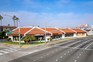 More details for 18989 Hawthorne Blvd Beach, Redondo Beach, CA - Retail to Rent