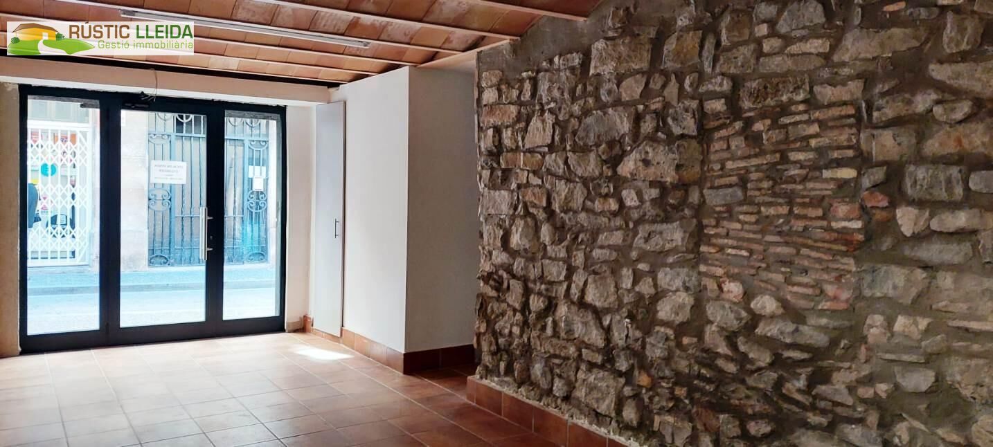 Build-to-Rent in Tàrrega, Lérida for sale Primary Photo- Image 1 of 2
