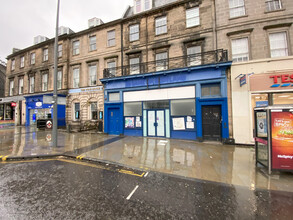 6 Picardy Pl, Edinburgh for rent Building Photo- Image 1 of 2