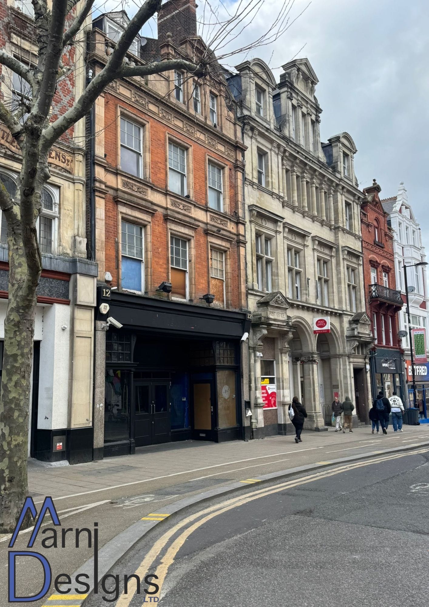 12 High St, Croydon to rent Primary Photo- Image 1 of 10