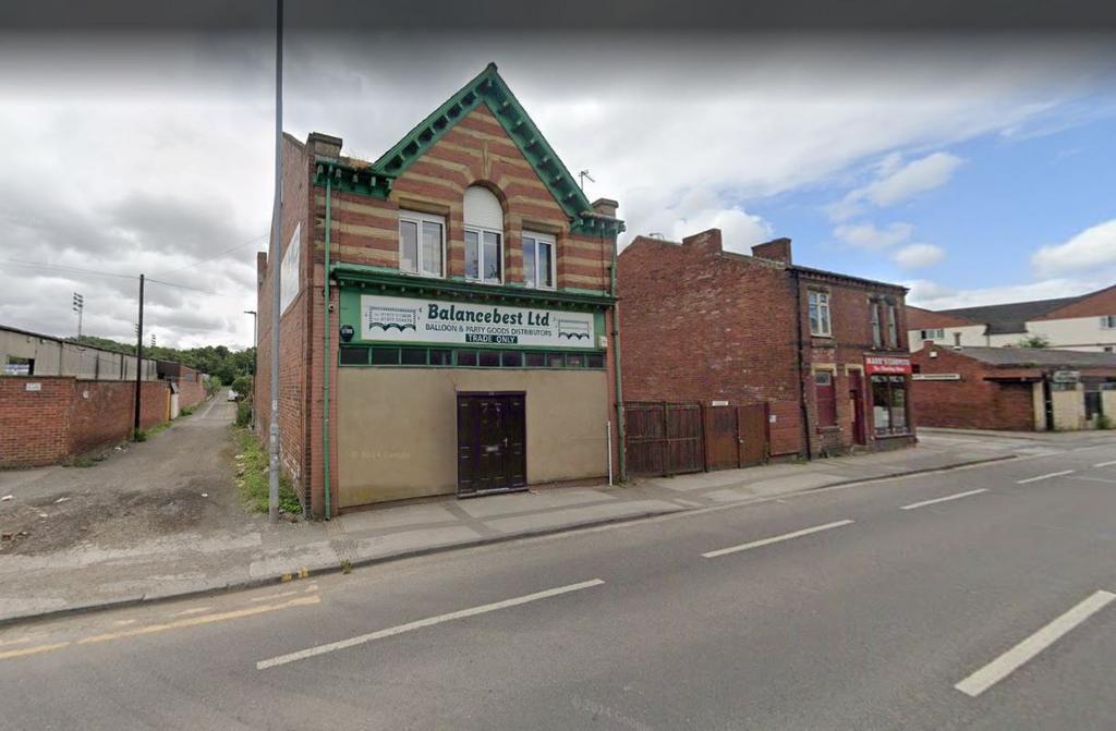 118 Wheldon Rd, Castleford for sale Building Photo- Image 1 of 8