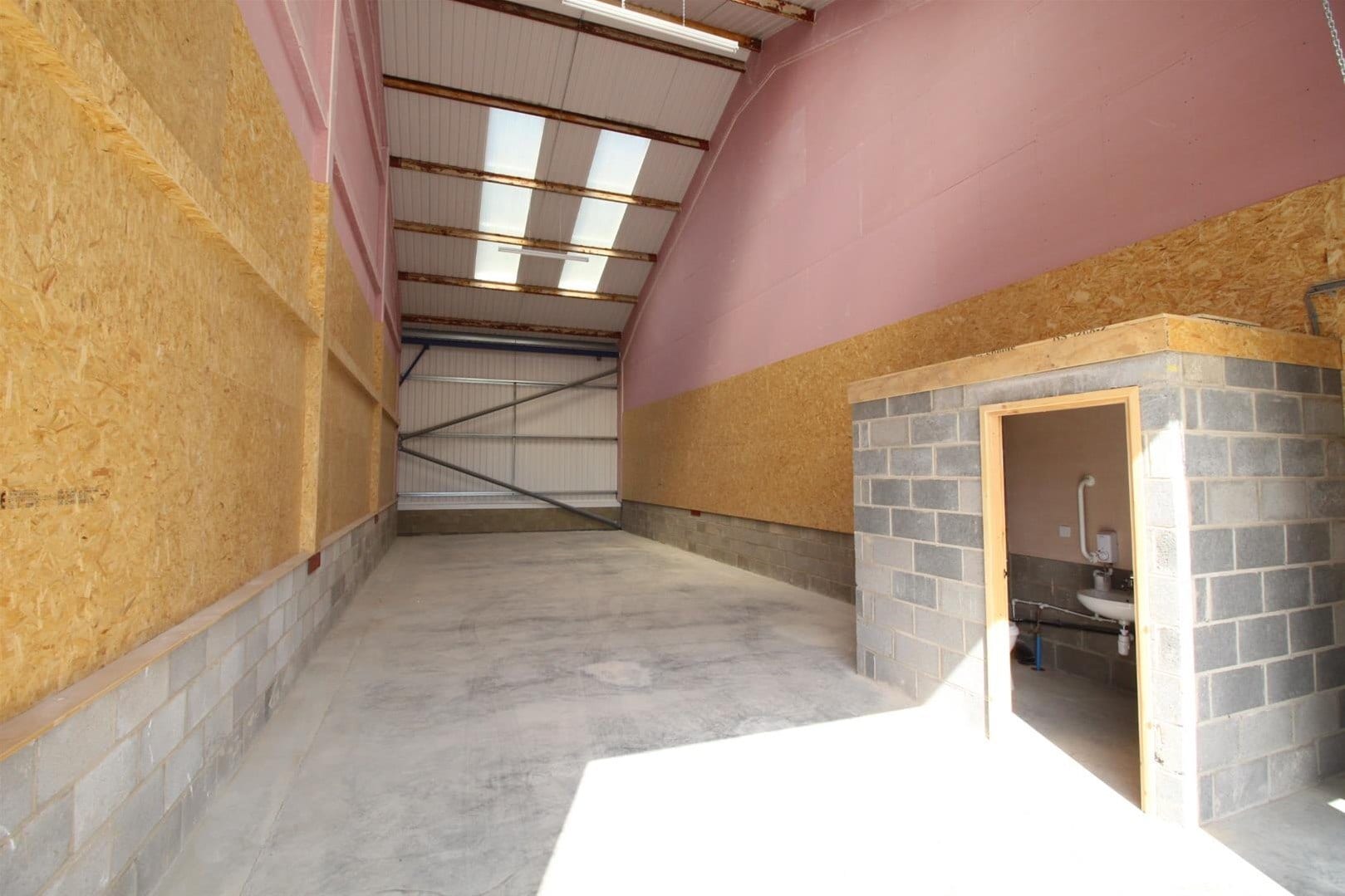 1-6 Hill View, Scarborough to rent Interior Photo- Image 1 of 3