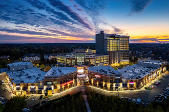 14825 Ballantyne Village Way, Charlotte, NC for rent Building Photo- Image 1 of 19