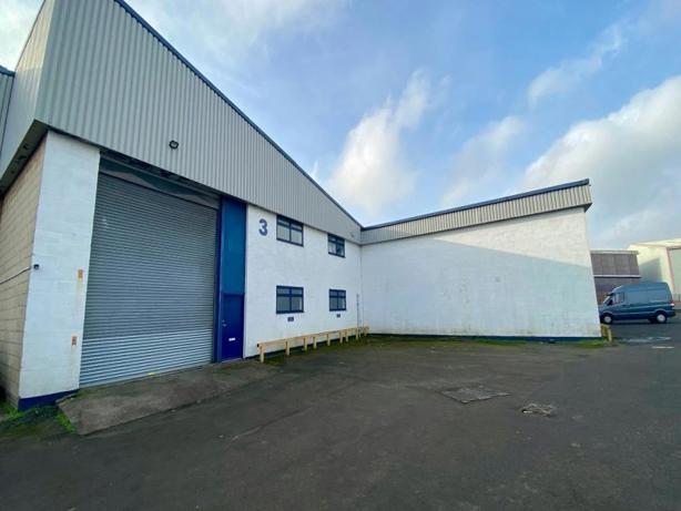 Rhymney River Bridge Rd, Cardiff for sale - Building Photo - Image 1 of 1