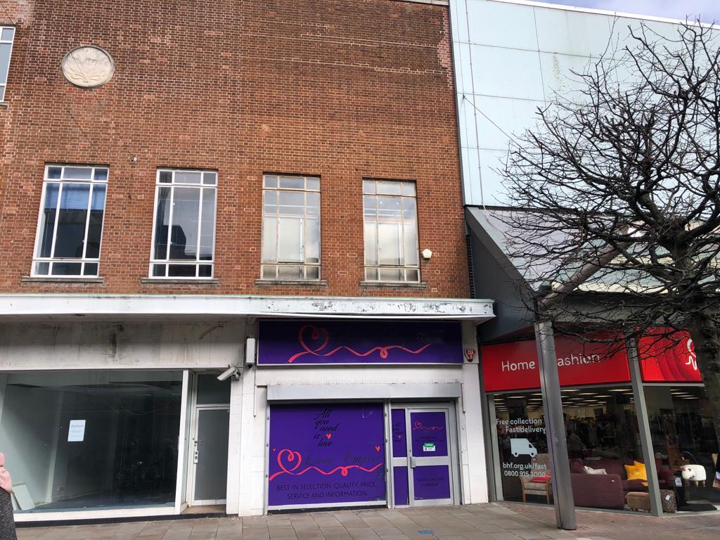 9 Arundel Street, Portsmouth for sale Building Photo- Image 1 of 1