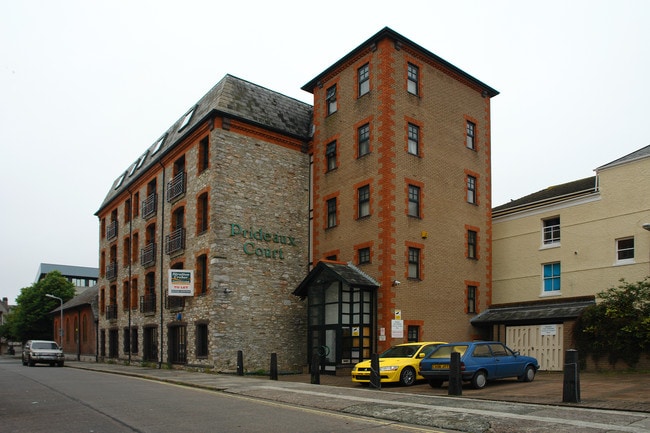 More details for Palace St, Plymouth - Office to Rent
