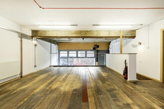 1-5 Vyner St, London for rent Building Photo- Image 1 of 10