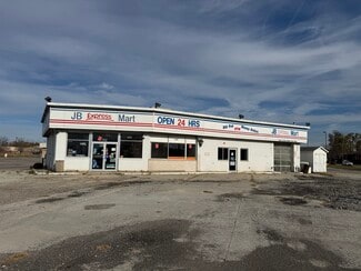More details for 290 W Hively Ave, Elkhart, IN - Retail for Sale