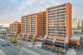 More details for 10125-10179 109th St NW, Edmonton, AB - Build-to-Rent for Sale