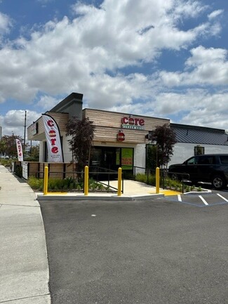 More details for 1610 E Chapman Ave, Orange, CA - Retail for Rent