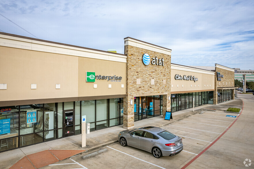 20400 Southwest Fwy, Richmond, TX for sale - Building Photo - Image 3 of 4