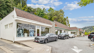 1133-1143 Magnolia Ave, Larkspur, CA for sale Building Photo- Image 1 of 5