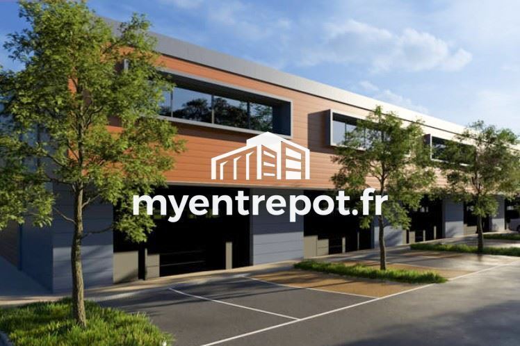 Light Industrial in La Ciotat to rent - Building Photo - Image 2 of 5