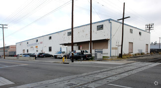 More details for 2485 E Vernon Ave, Vernon, CA - Industrial for Rent