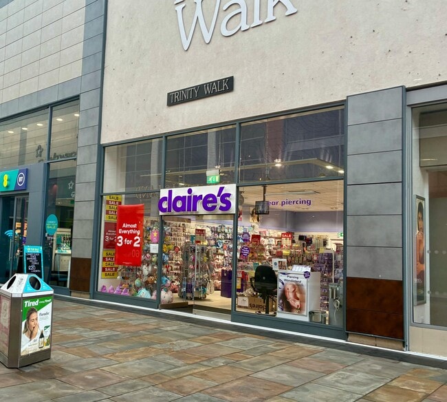 More details for Marsh Way, Wakefield - Retail to Rent