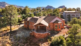 More details for 35 Gassaway Place Pl, Sedona, AZ - Specialist for Sale