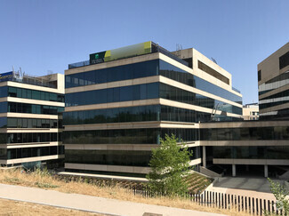 More details for Avenida Transición Española, 34, Alcobendas - Office for Rent