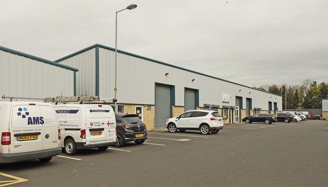 More details for Atley Way, Cramlington - Industrial to Rent