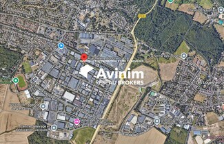 More details for Industrial to Rent