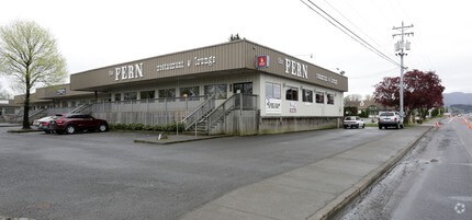 1000 Main Ave N, Tillamook, OR for sale Primary Photo- Image 1 of 1