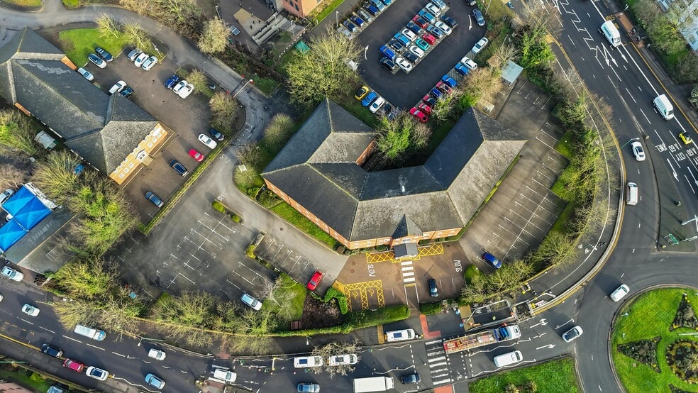 Clumber Ave, Nottingham for sale - Building Photo - Image 2 of 20