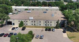 More details for 11100 Hampshire Ave, Bloomington, MN - Industrial for Sale