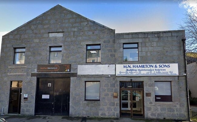 More details for 70 Ardarroch Rd, Aberdeen - Office to Rent