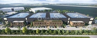More details for Industrial to Rent