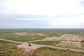 1196 County Road 330 rd, Denver City, TX - aerial  map view - Image1