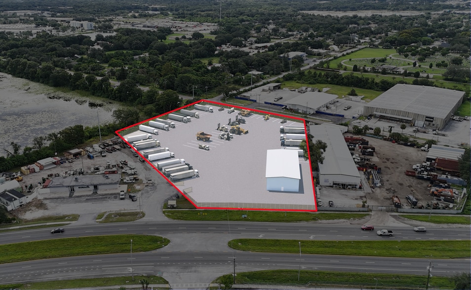 4511 N 56th St, Tampa, FL to rent - Building Photo - Image 1 of 9