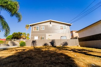 More details for 810 Acacia Ave, Oceanside, CA - Residential for Sale