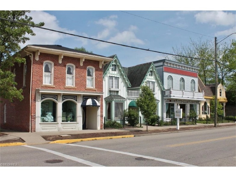 600 Main St, Dresden, OH for sale - Building Photo - Image 1 of 1