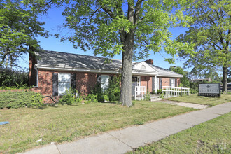 24011 Greenfield Rd, Southfield, MI for sale Primary Photo- Image 1 of 1