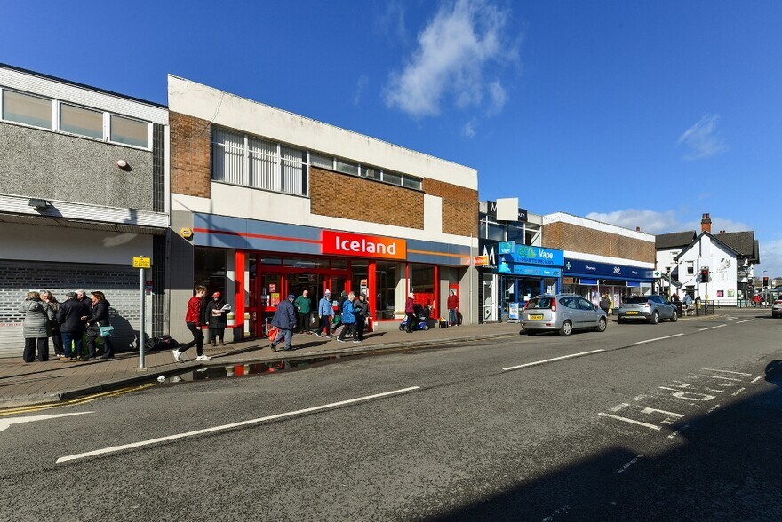 77 Front St, Arnold for sale - Building Photo - Image 1 of 1