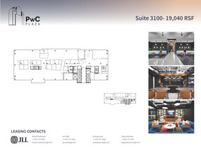 45 S 7th St, Minneapolis, MN for rent Floor Plan- Image 1 of 1