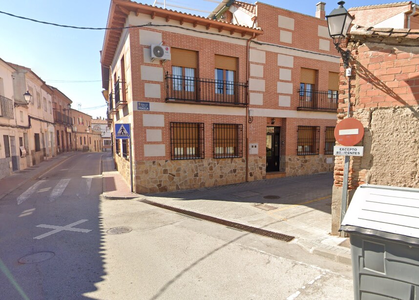 Build-to-Rent in Daganzo de Arriba, Madrid for sale Primary Photo- Image 1 of 3