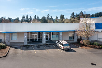 1137 N Pacific Hwy, Cottage Grove, OR for rent Building Photo- Image 1 of 1